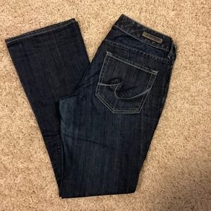 COPY - Express jeans
